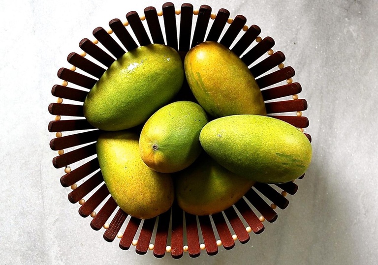 Summer Fruit Festival - Chausa and Dussehri Mangoes  - Valley View